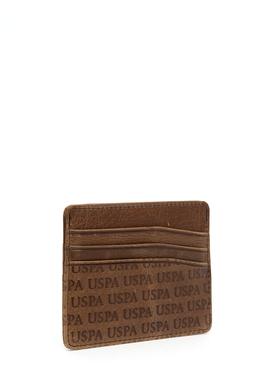 Erkek Kahverengi Cüzdan - 50267561001