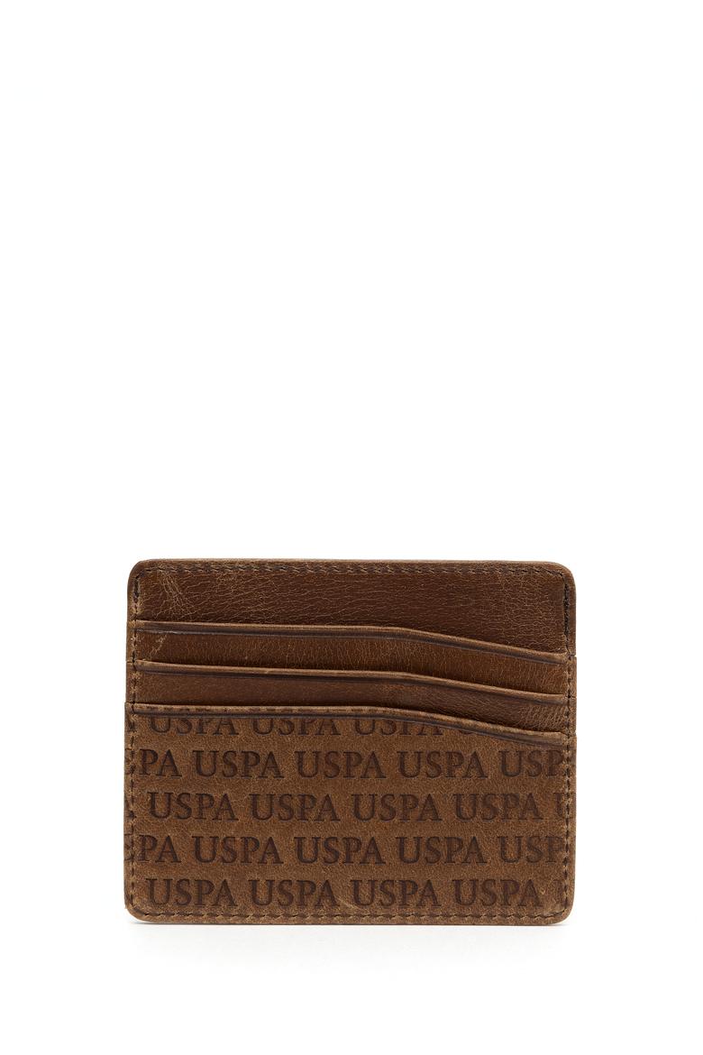 Erkek Kahverengi Cüzdan - 50267561001