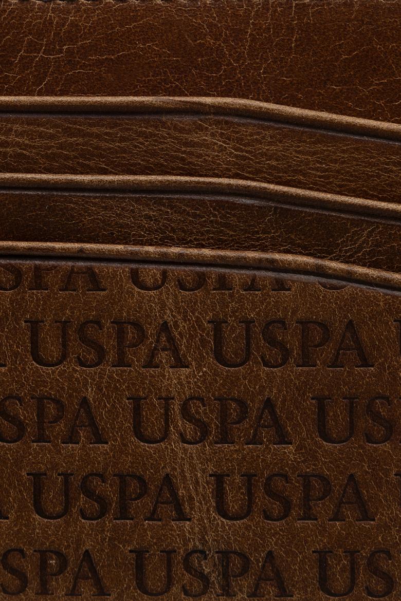 Erkek Kahverengi Cüzdan - 50267561001