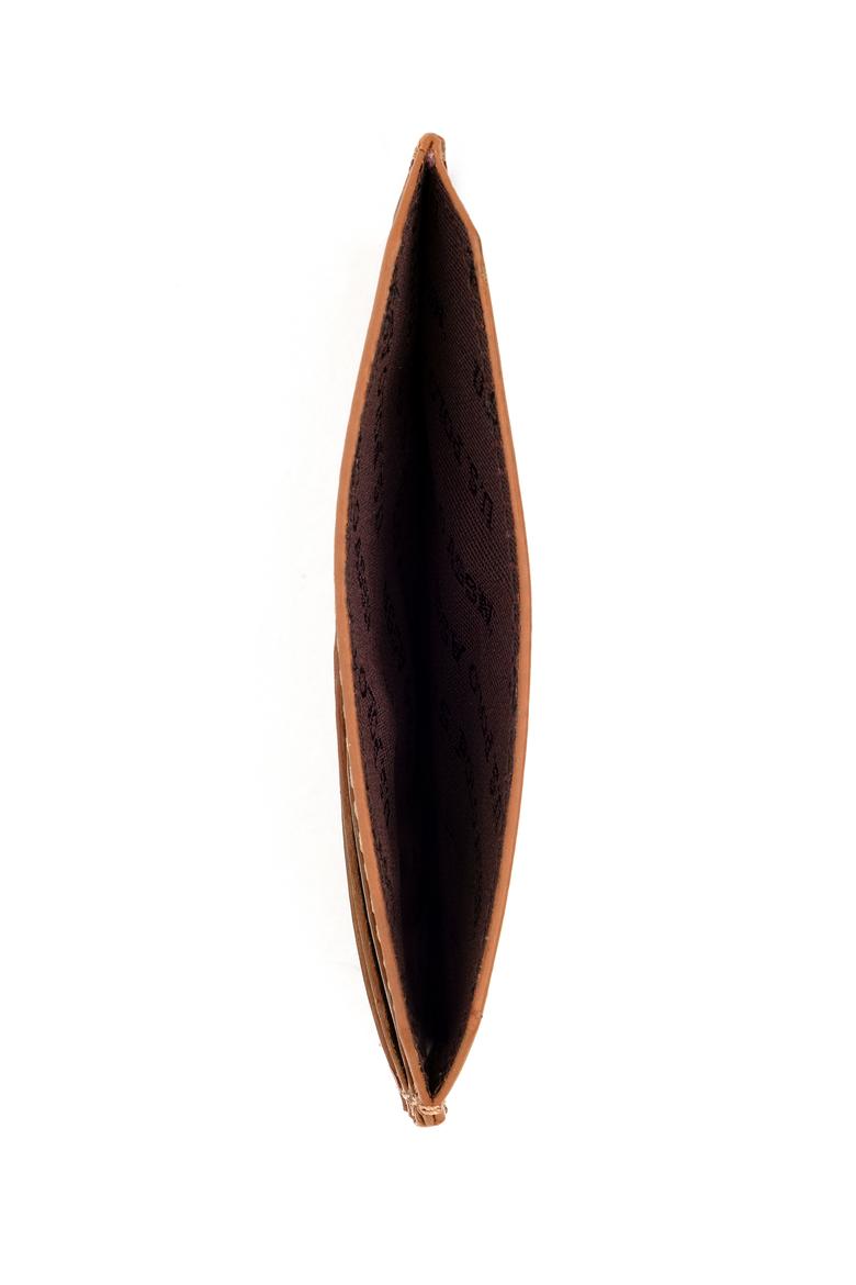 Erkek Taba Cüzdan - 50267563004