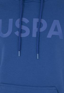 Erkek Saks Basic Sweatshirt - 50269396086