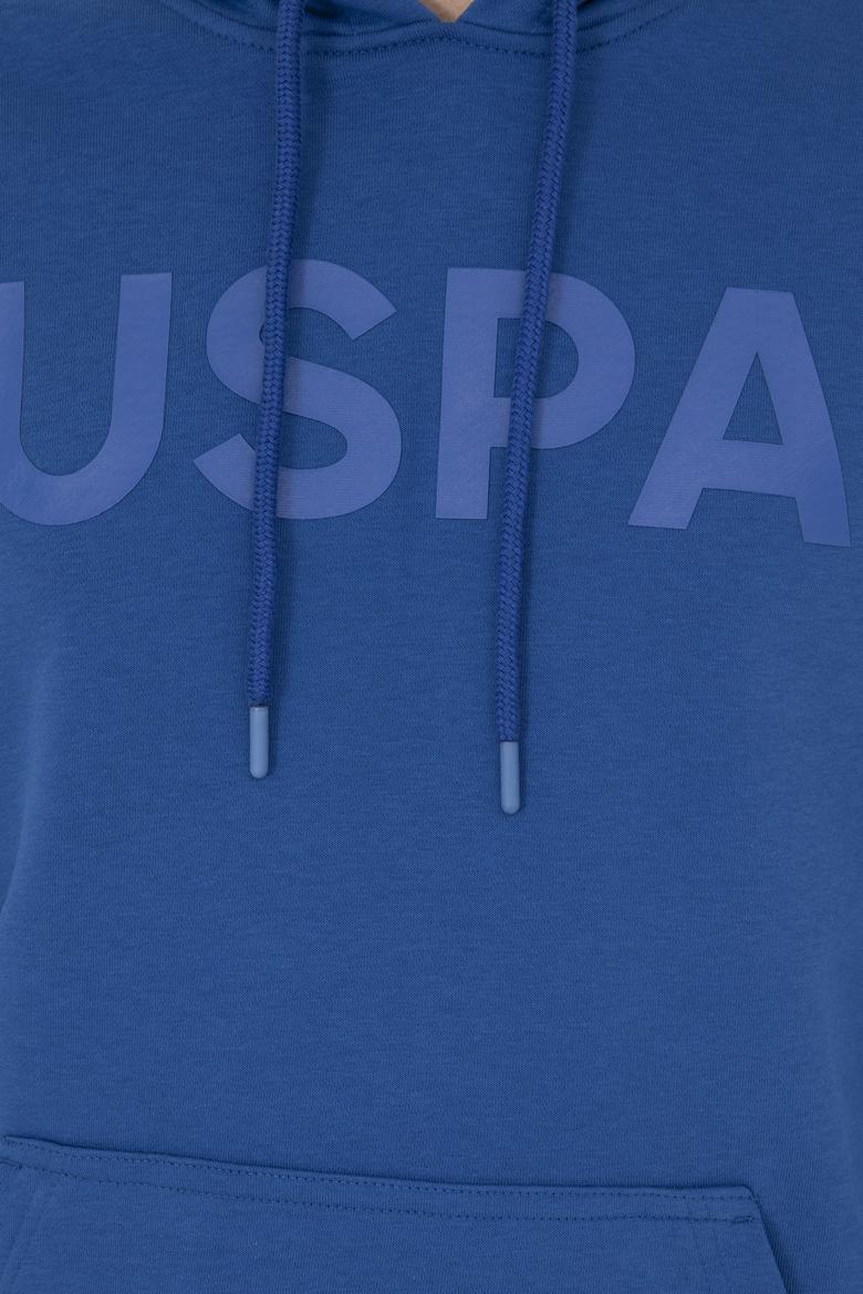 Erkek Saks Basic Sweatshirt - 50269396086