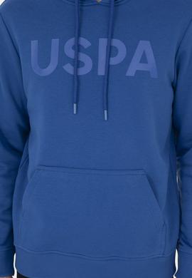 Erkek Saks Basic Sweatshirt - 50269396086