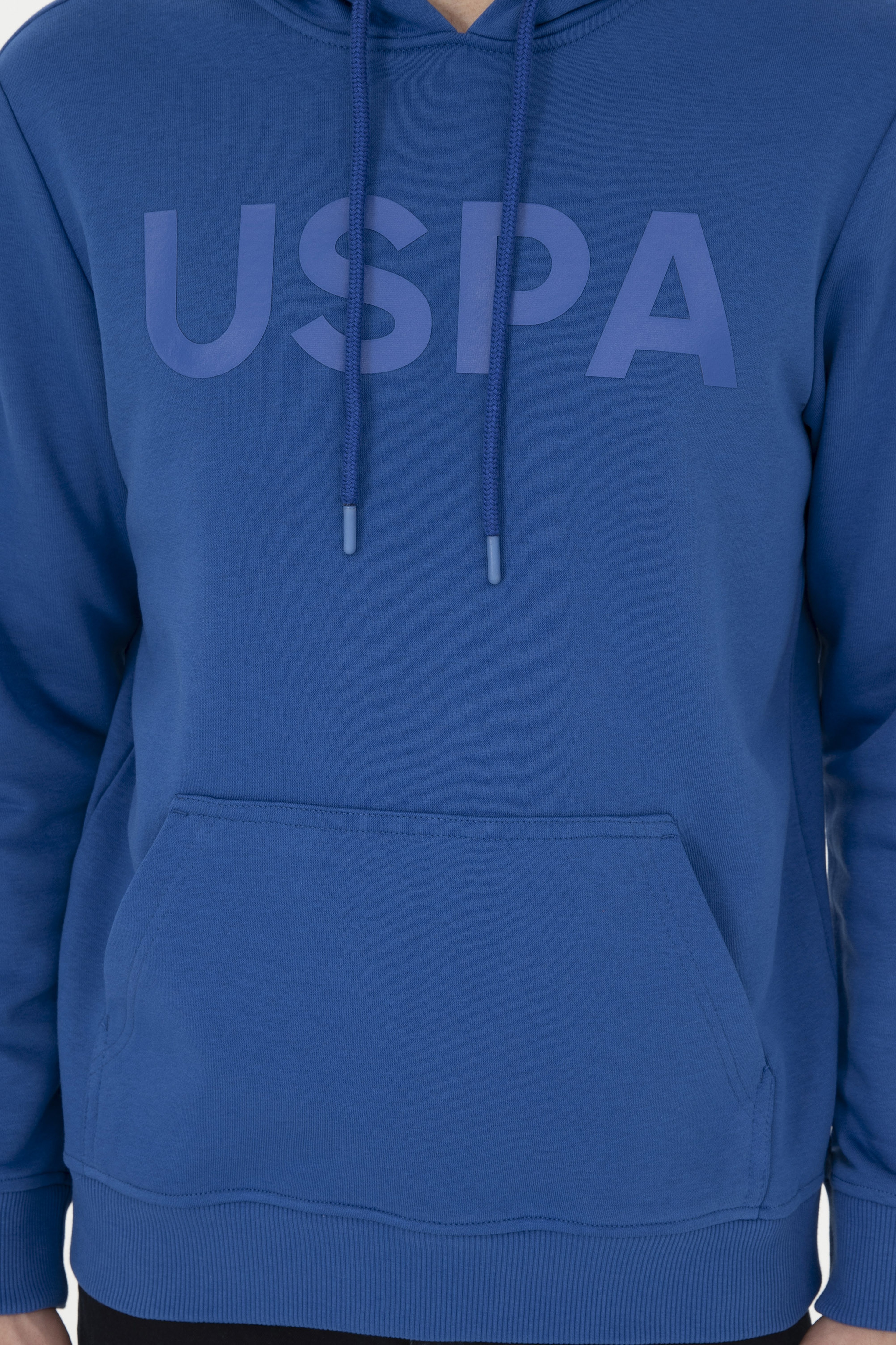 Erkek Saks Basic Sweatshirt - Image 6