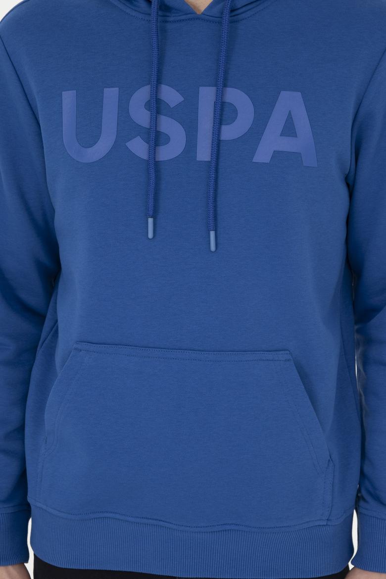 Erkek Saks Basic Sweatshirt - 50269396086