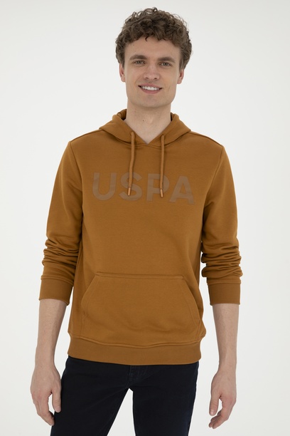 Erkek Coconut Basic Sweatshirt