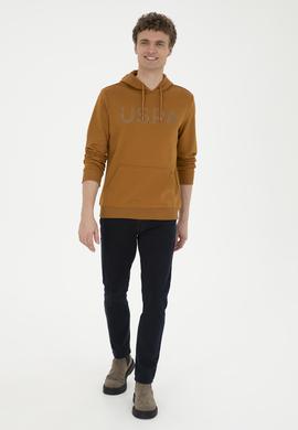 Erkek Coconut Basic Sweatshirt - 50269396108