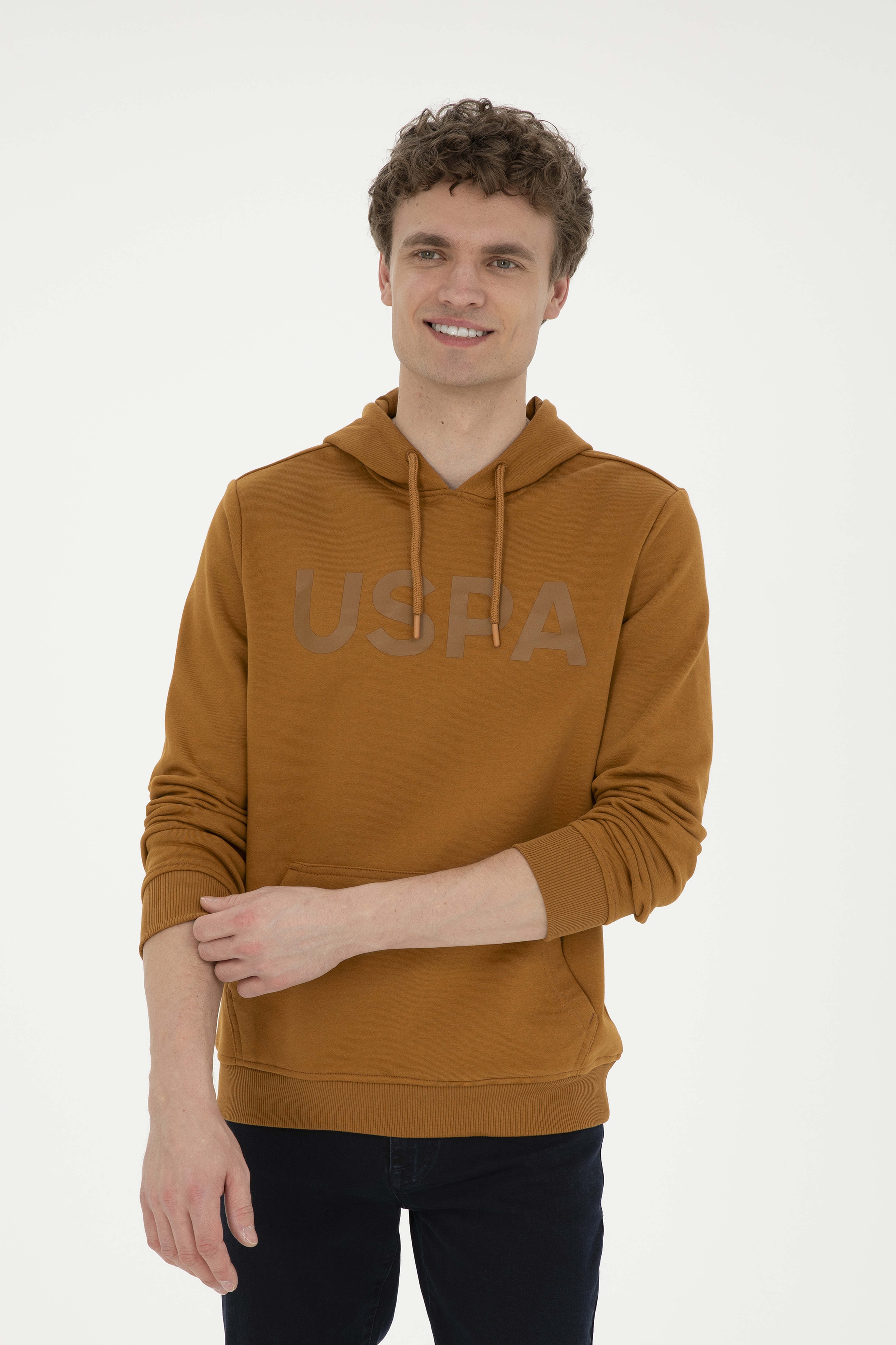 Erkek Coconut Basic Sweatshirt - Image 1