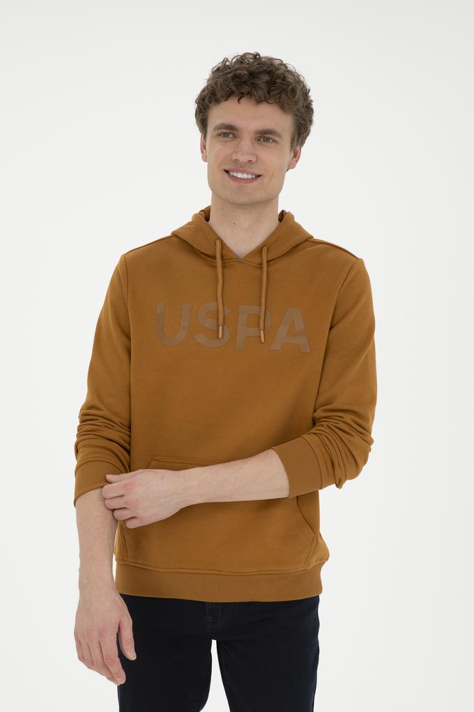 Erkek Coconut Basic Sweatshirt