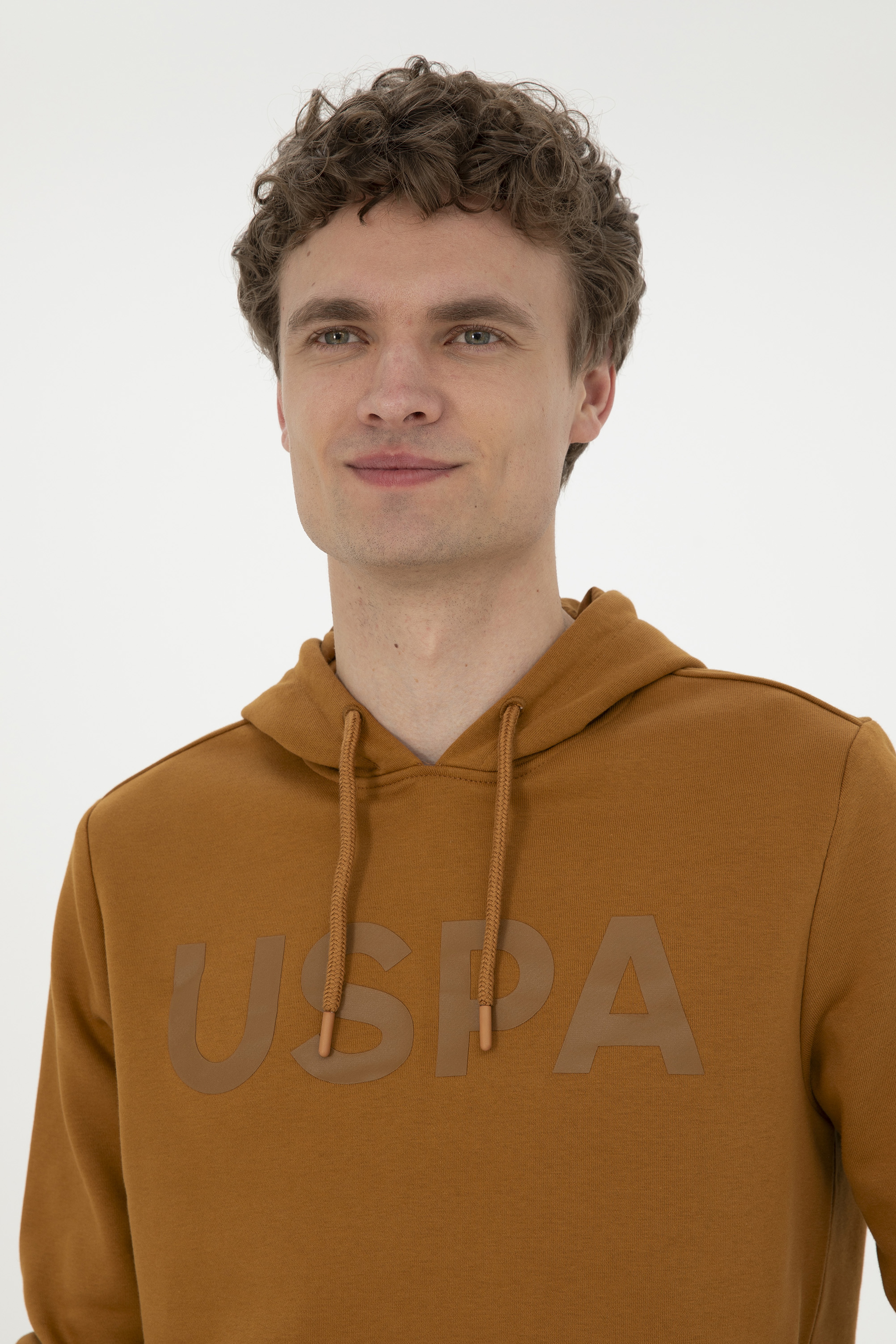 Erkek Coconut Basic Sweatshirt
