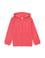 Kız Çocuk Pembe Basic Sweatshirt