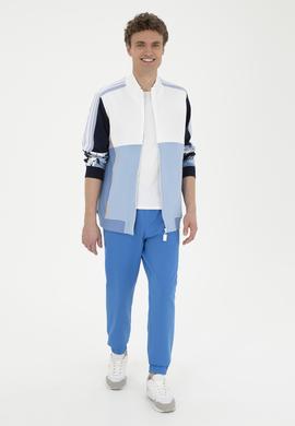 Erkek Saks Eşofman Altı - 50263543046