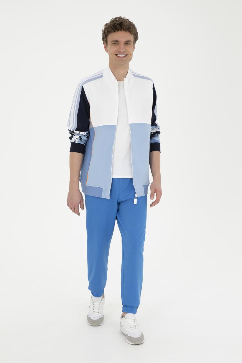 Erkek Saks Eşofman Altı - 50263543046