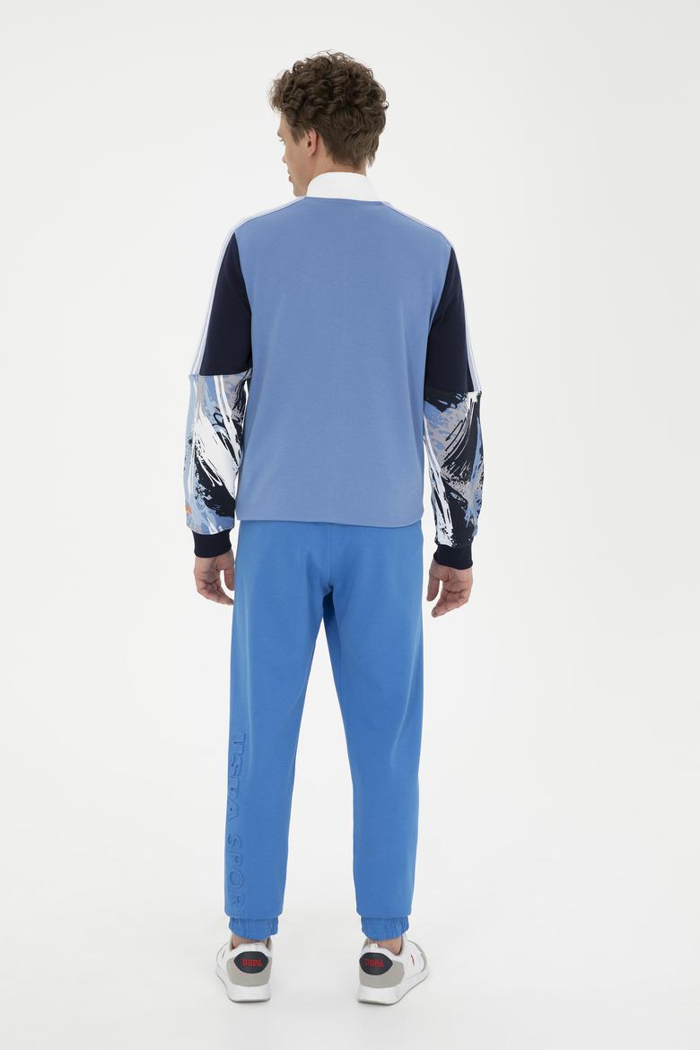 Erkek Saks Eşofman Altı - 50263543046