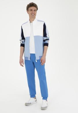 Erkek Saks Eşofman Altı - 50263543046