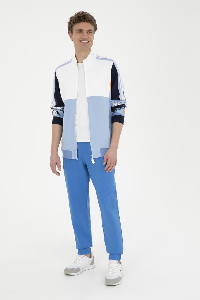 Erkek Saks Eşofman Altı