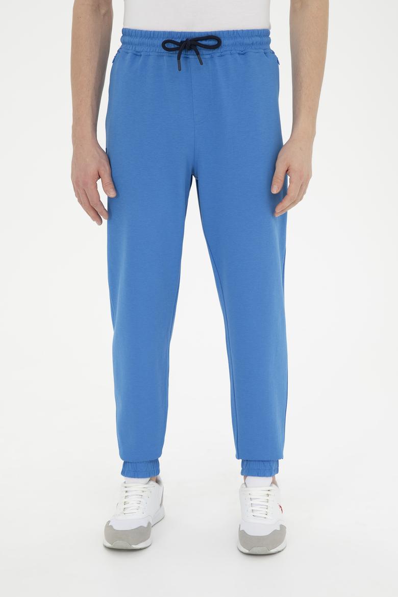 Erkek Saks Eşofman Altı - 50263543046