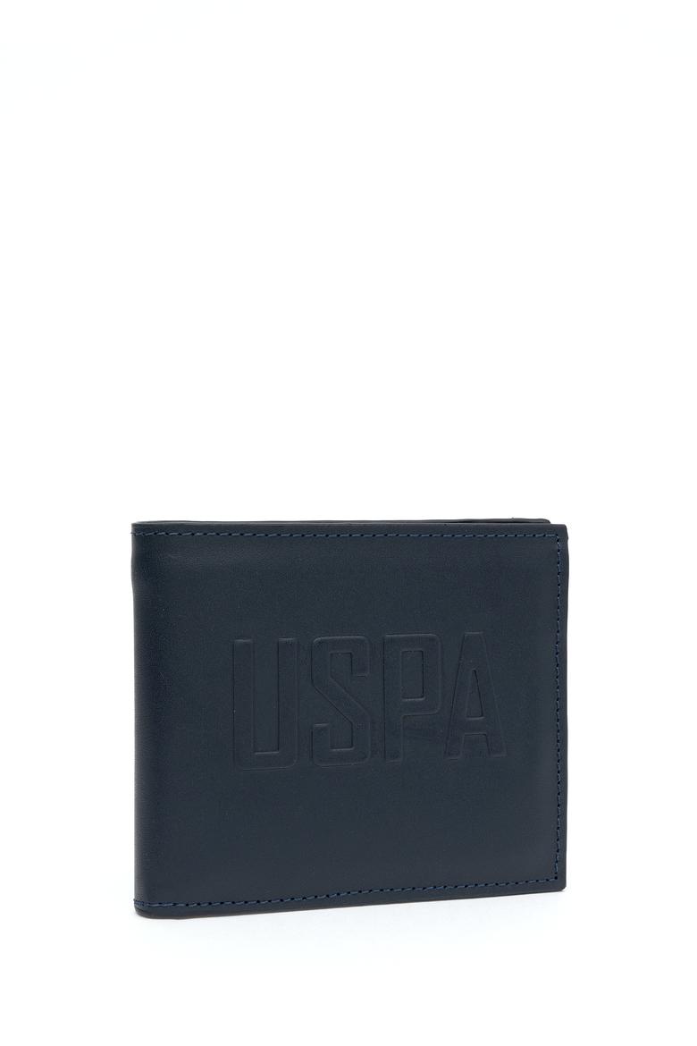 Erkek Lacivert Cüzdan - 50266996004