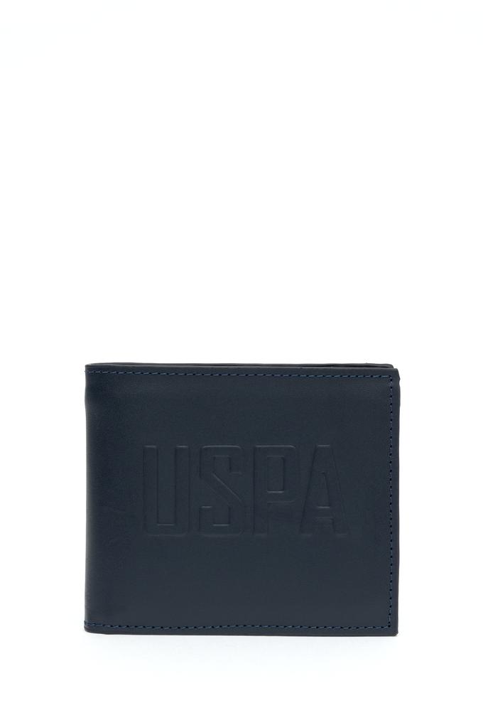 Erkek Lacivert Cüzdan