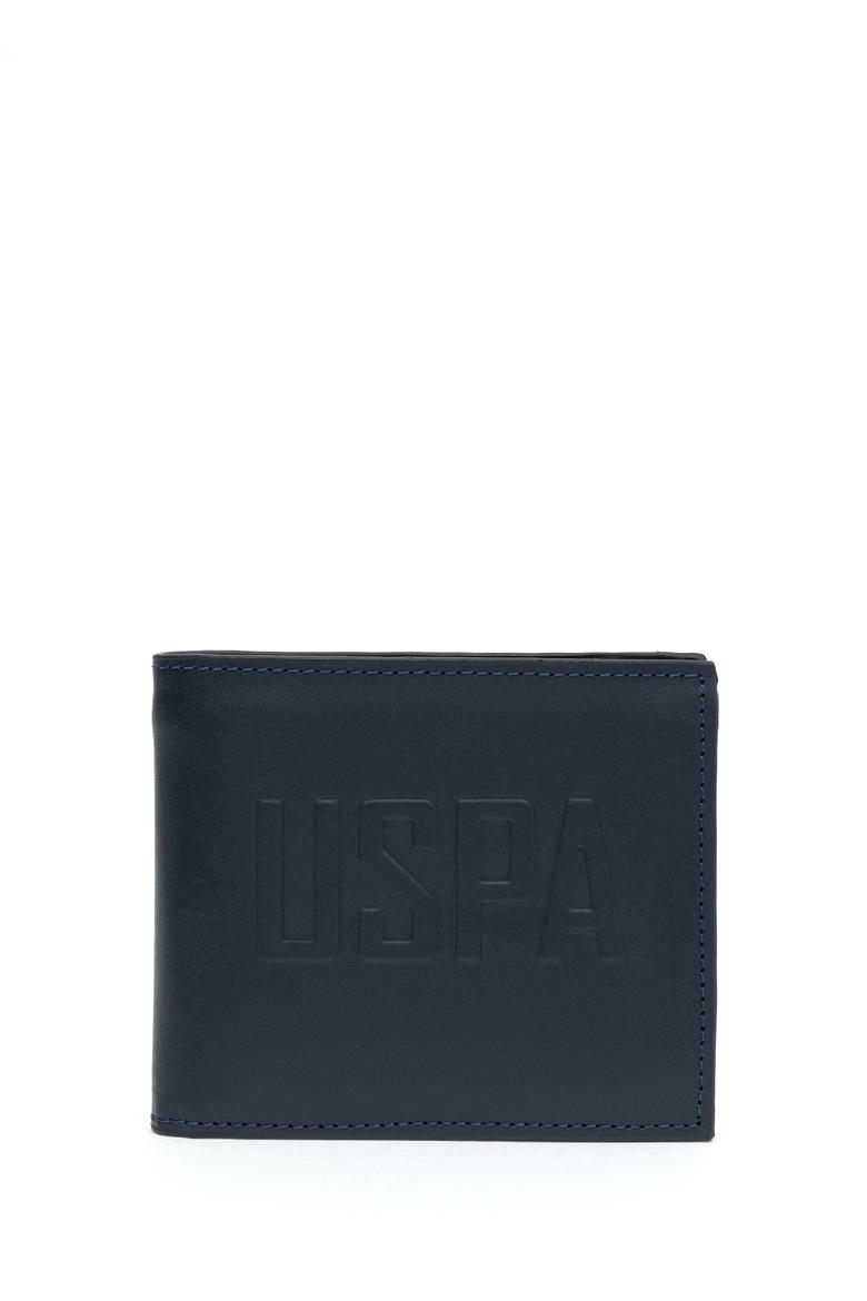 Erkek Lacivert Cüzdan