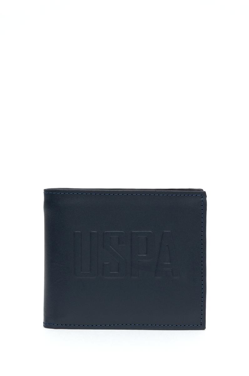 Erkek Lacivert Cüzdan