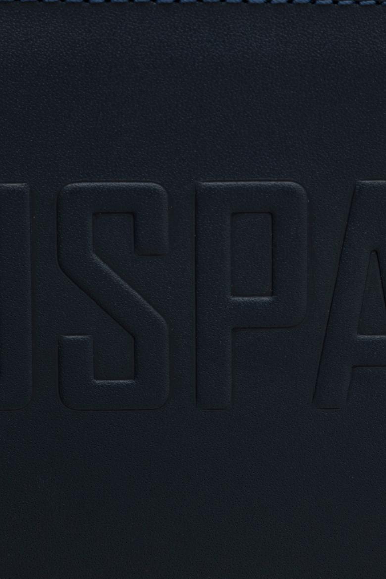 Erkek Lacivert Cüzdan - 50266996004