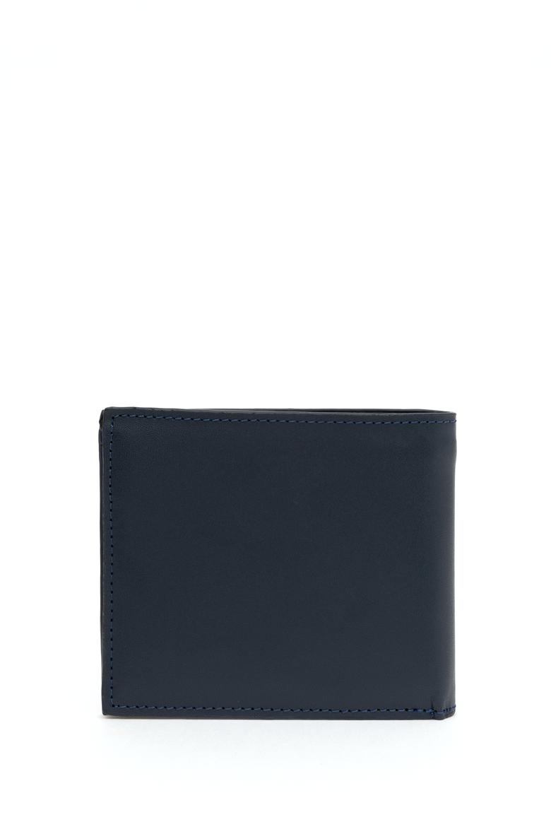 Erkek Lacivert Cüzdan - 50266996004
