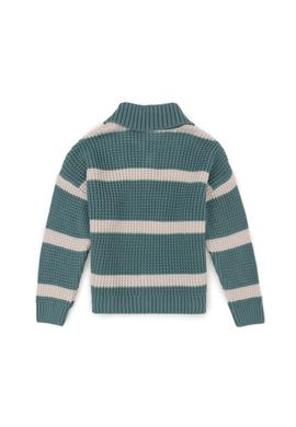 Kız Çocuk Mint Kazak - 50271892015