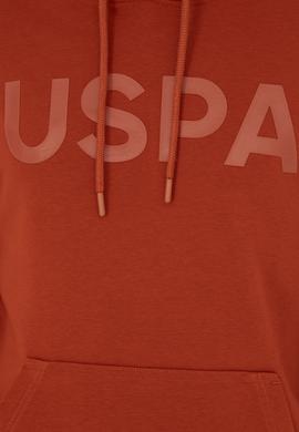 Erkek Kiremit Basic Sweatshirt - 50269396095