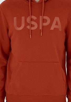 Erkek Kiremit Basic Sweatshirt - 50269396095