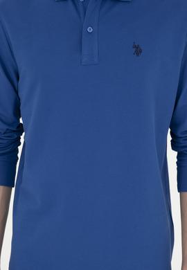 Erkek Saks Basic Sweatshirt - 50269405242