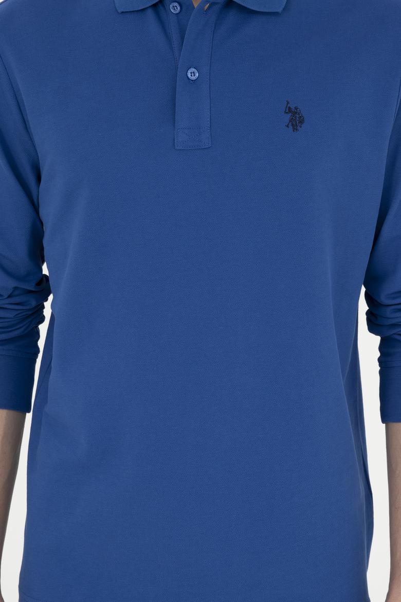 Erkek Saks Basic Sweatshirt - 50269405242