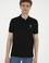 Erkek Siyah Basic Tişört