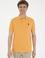 Erkek Turuncu Polo Yaka Tişört