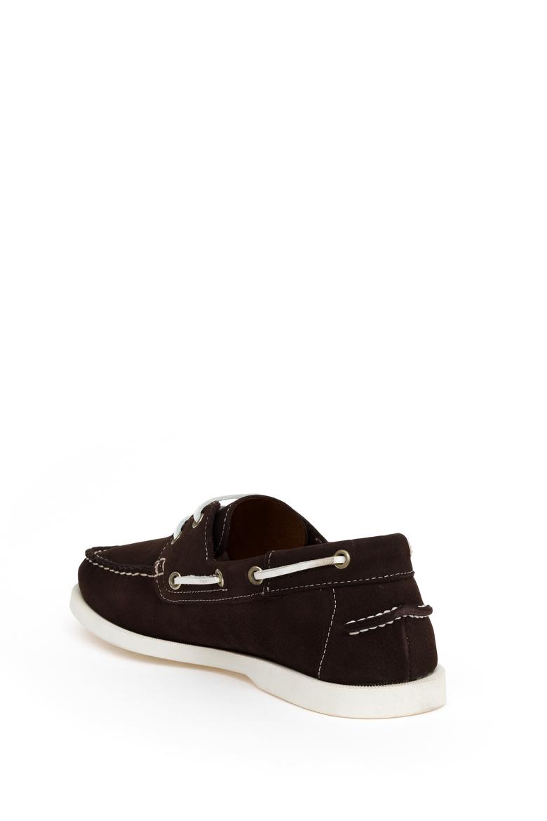 Erkek Lacivert Ayakkabı - 50266896003