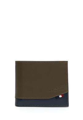 Erkek Haki Cüzdan - 50276967005