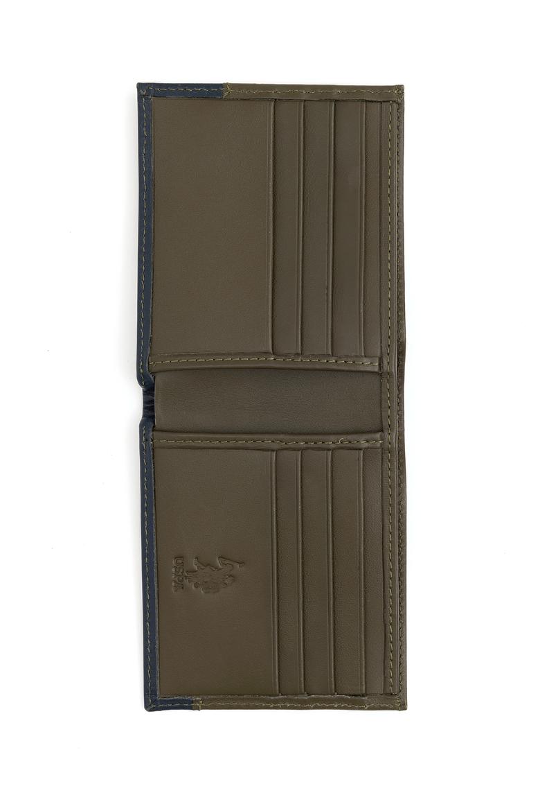 Erkek Haki Cüzdan - 50276967005