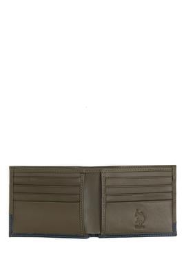 Erkek Haki Cüzdan - 50276967005
