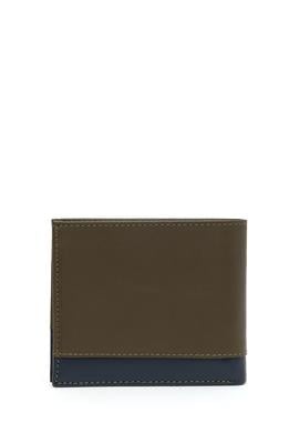 Erkek Haki Cüzdan - 50276967005