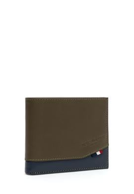 Erkek Haki Cüzdan - 50276967005