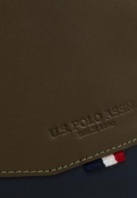 Erkek Haki Cüzdan - 50276967005