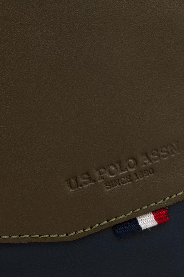 Erkek Haki Cüzdan - 50276967005