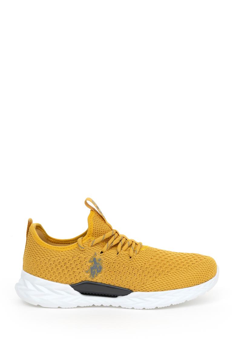 Erkek Safran Ayakkabı