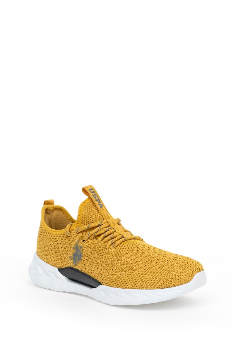 Erkek Safran Ayakkabı