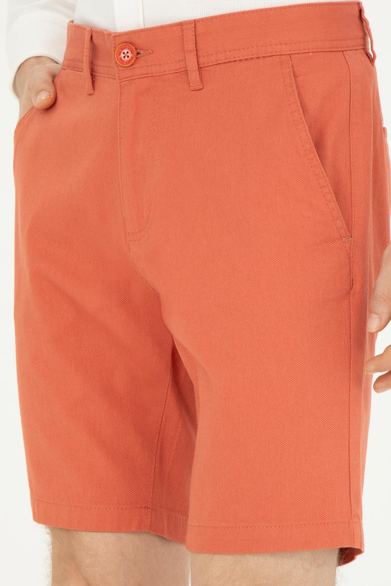 Erkek Pudra Dokuma Şort - 50283928147