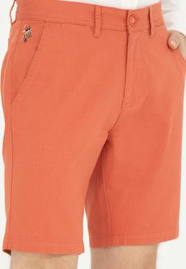 Erkek Pudra Dokuma Şort - 50283928147