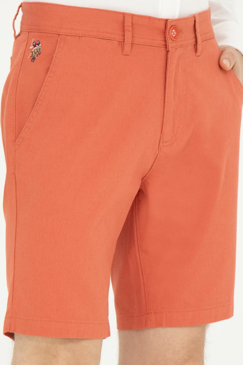 Erkek Pudra Dokuma Şort - 50283928147