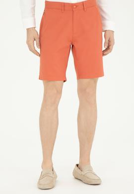 Erkek Pudra Dokuma Şort - 50283928147