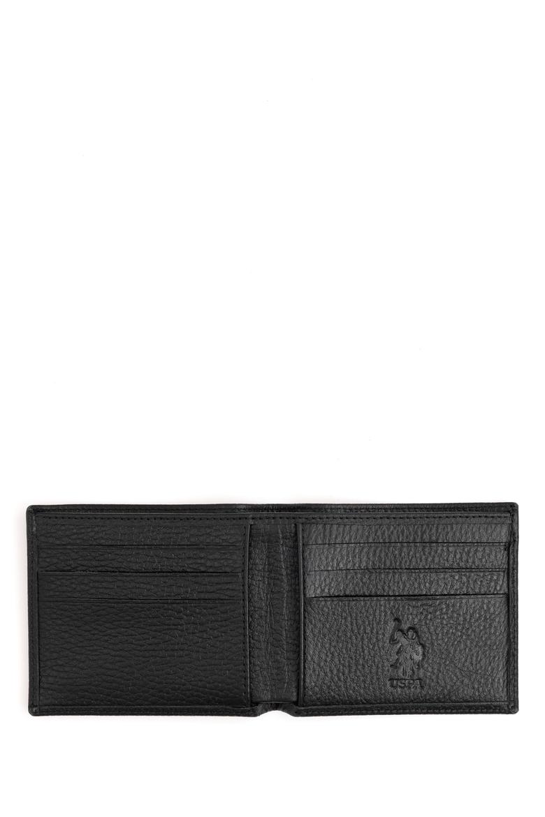 Erkek Siyah Cüzdan - 50276968002