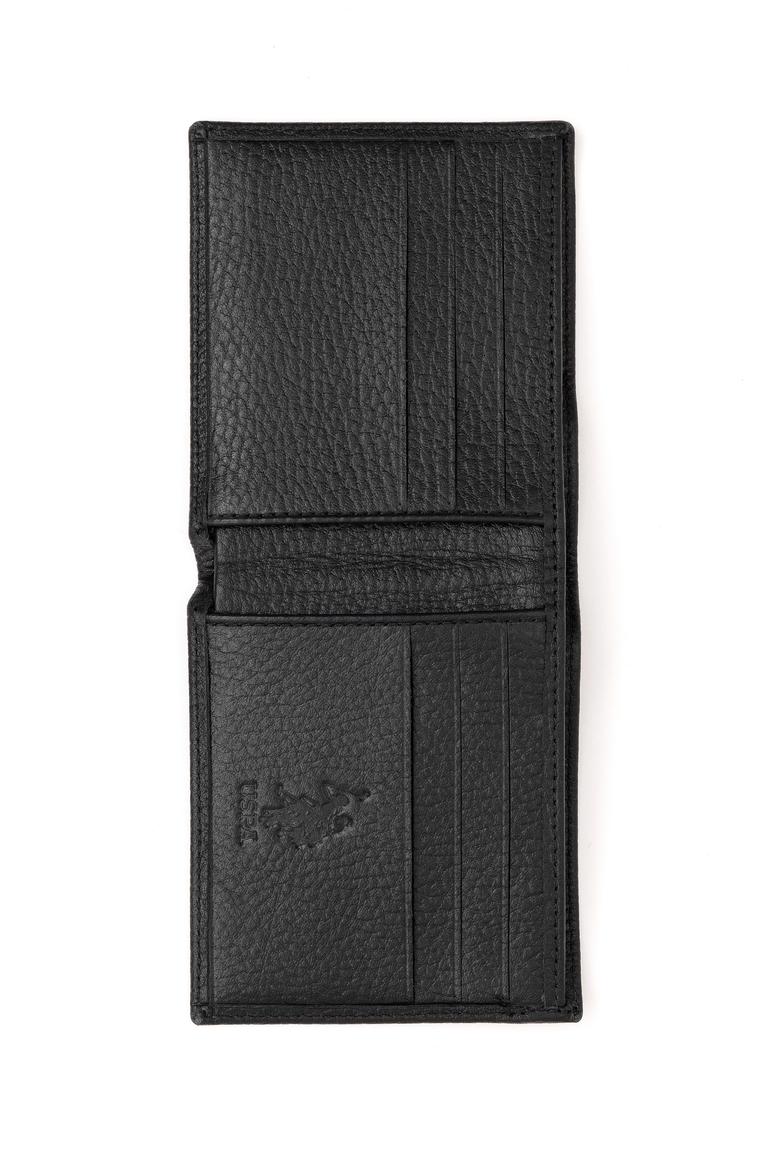 Erkek Siyah Cüzdan - 50276968002